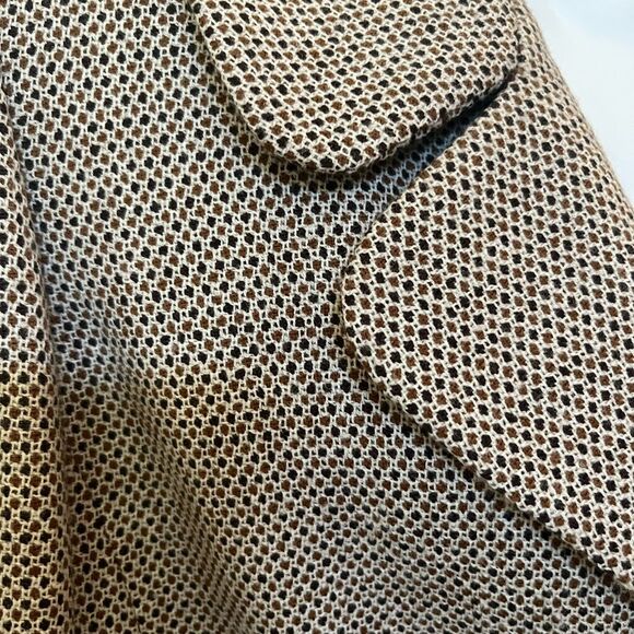 Ellen Tracy wool blazer jacket - Picture 5 of 10